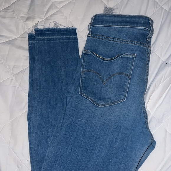 Levi jeans - Picture 3 of 4